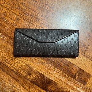 Gucci Glasses Case